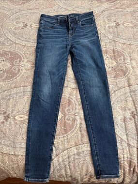 American Eagle Outfitters Next Level Stretch Jean